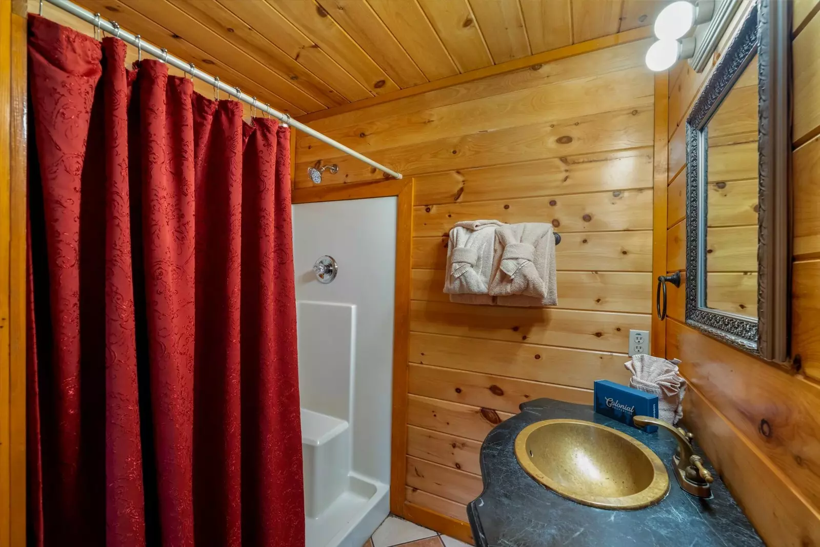 Smoky Mountain Cinema