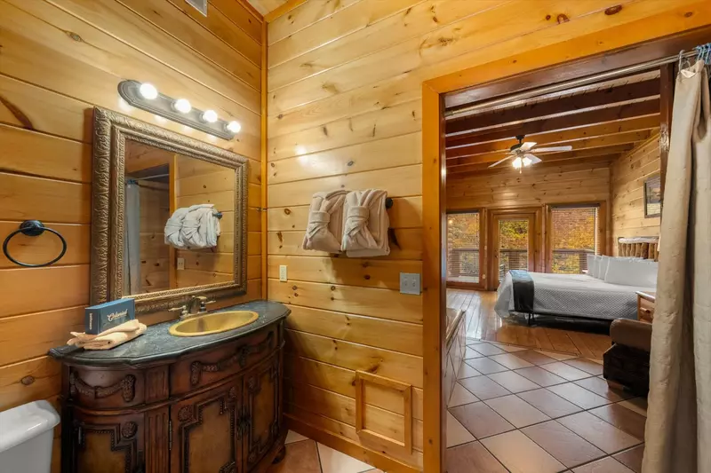 Smoky Mountain Cinema