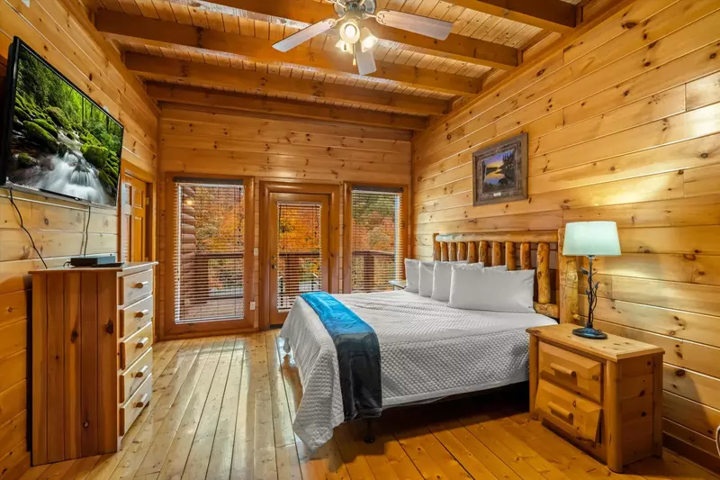 Smoky Mountain Cinema