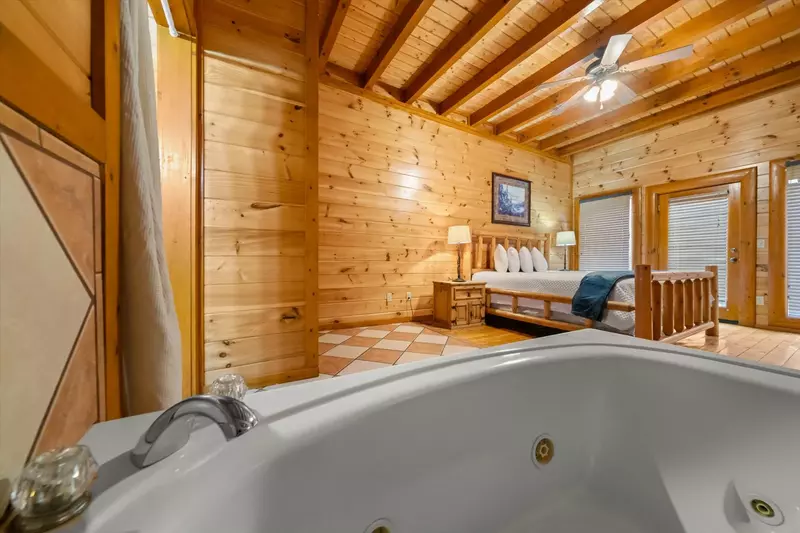 Smoky Mountain Cinema