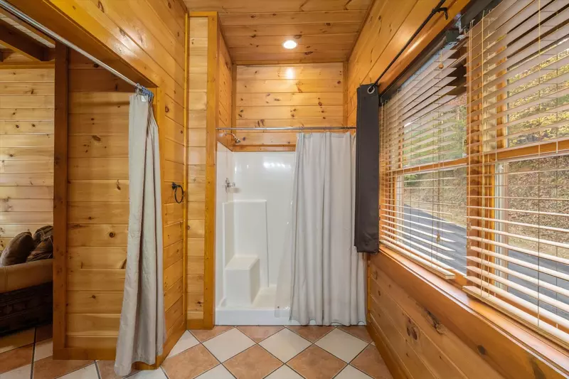 Smoky Mountain Cinema