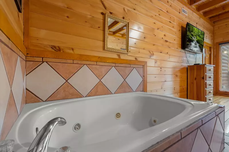 Smoky Mountain Cinema