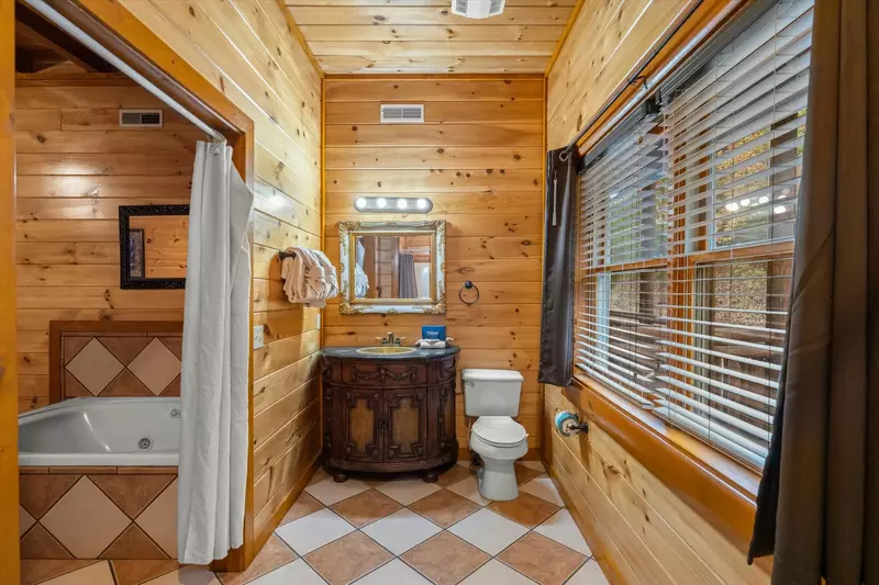 Smoky Mountain Cinema