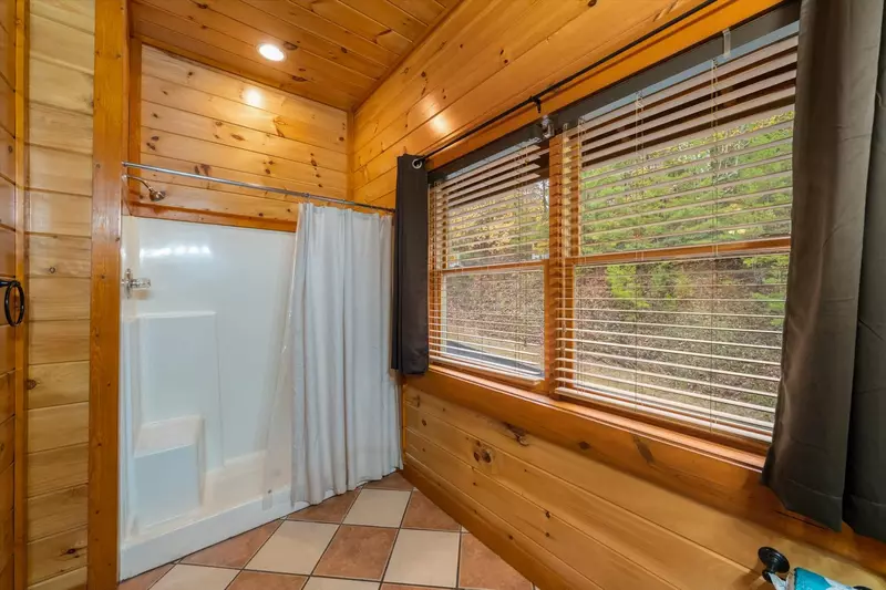 Smoky Mountain Cinema