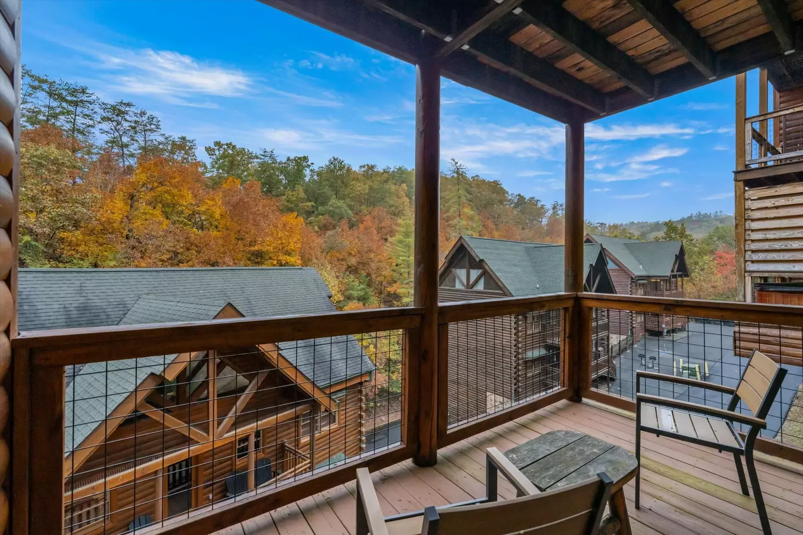 Smoky Mountain Cinema