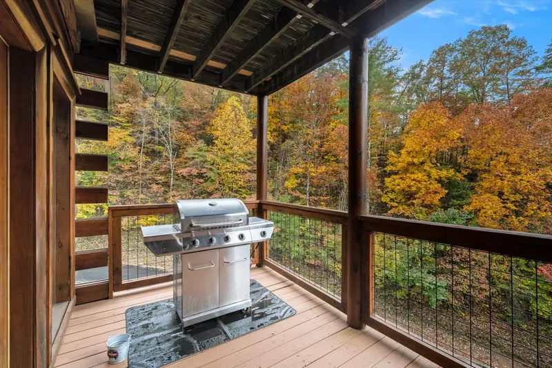 Smoky Mountain Cinema