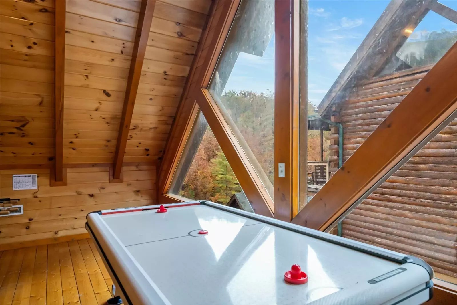 Smoky Mountain Cinema