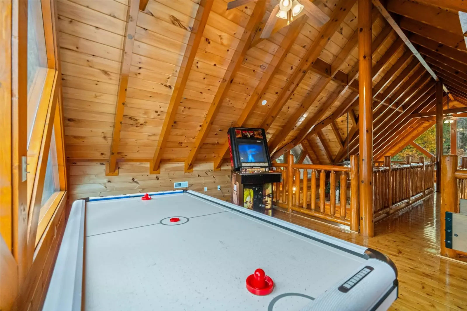 Smoky Mountain Cinema