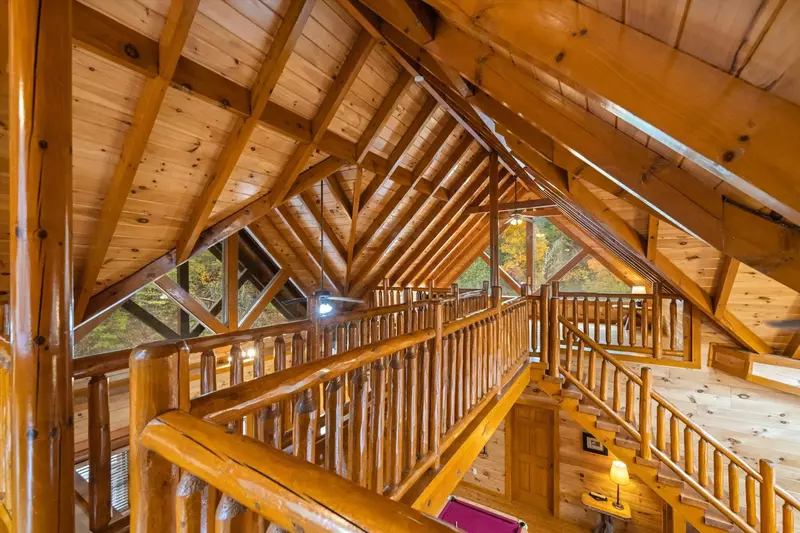 Smoky Mountain Cinema