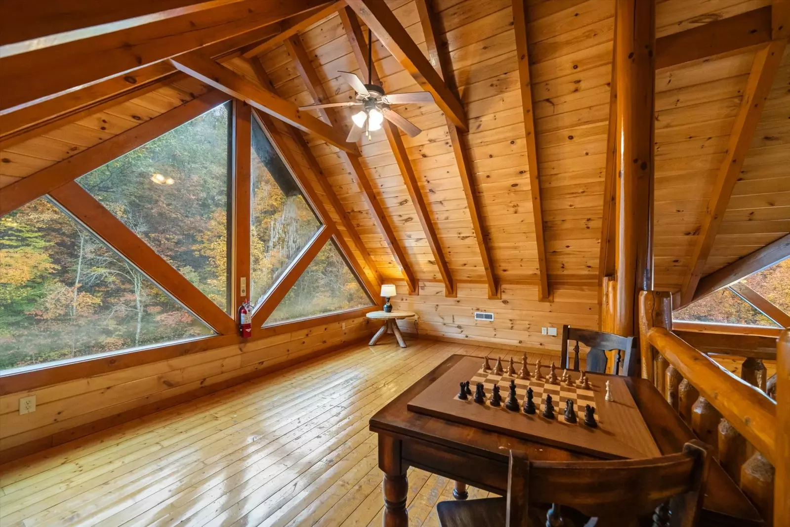 Smoky Mountain Cinema