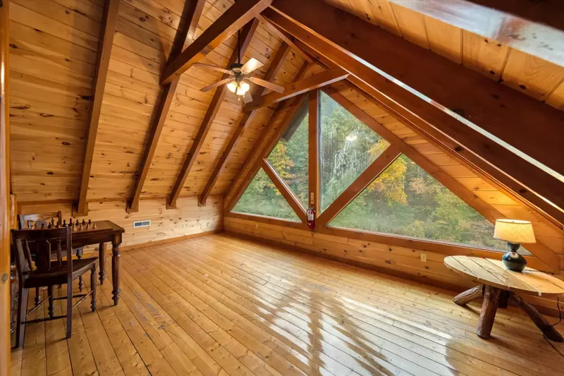 Smoky Mountain Cinema