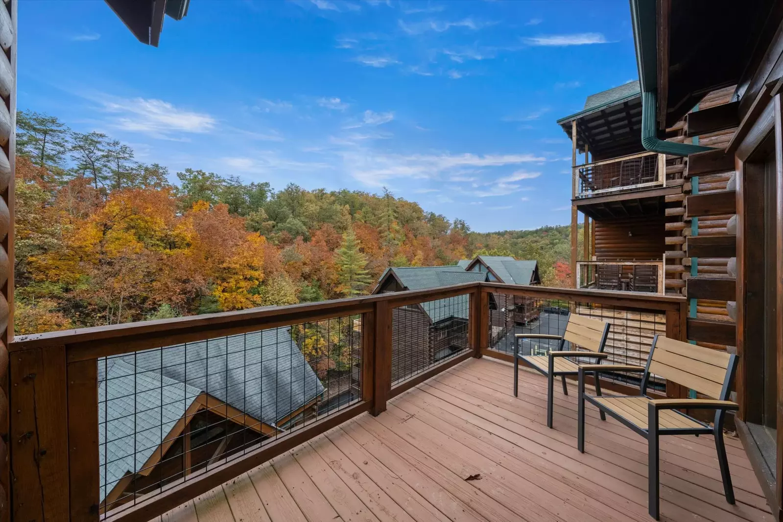 Smoky Mountain Cinema