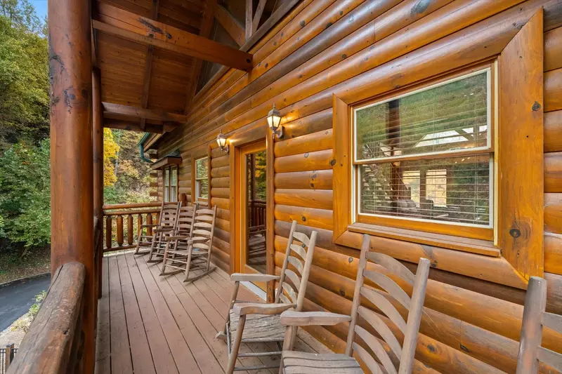 Smoky Mountain Cinema