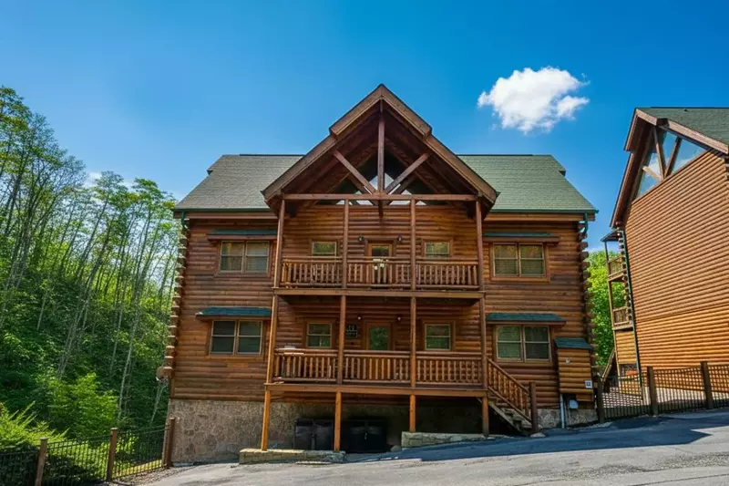 Smoky Mountain Cinema