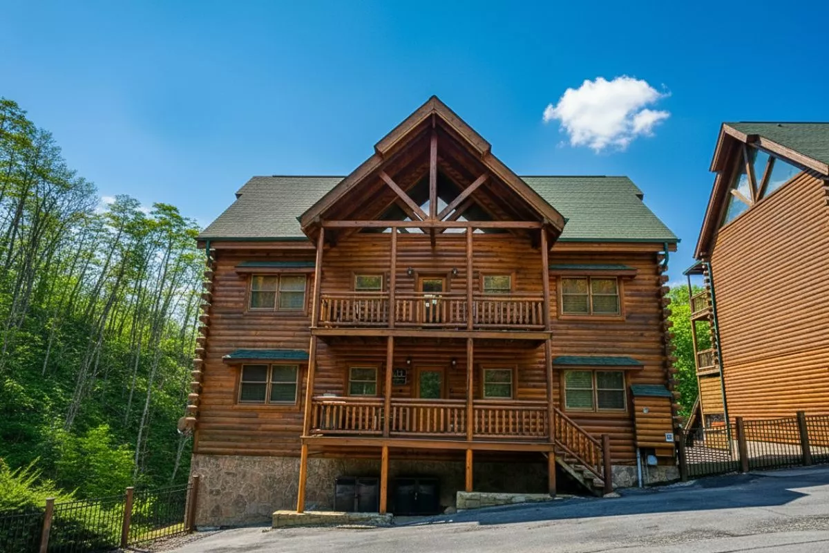 Smoky Mountain Cinema