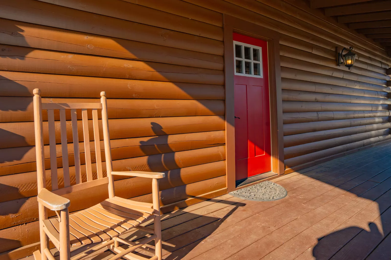 Keaton's Moose Manor