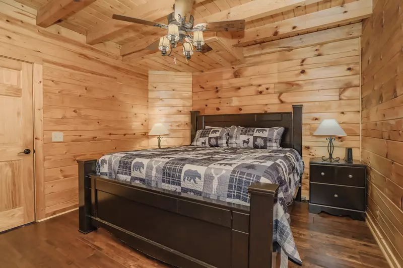 Keaton's Moose Manor