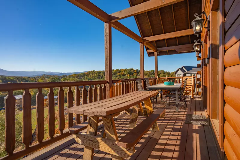 Keaton's Moose Manor