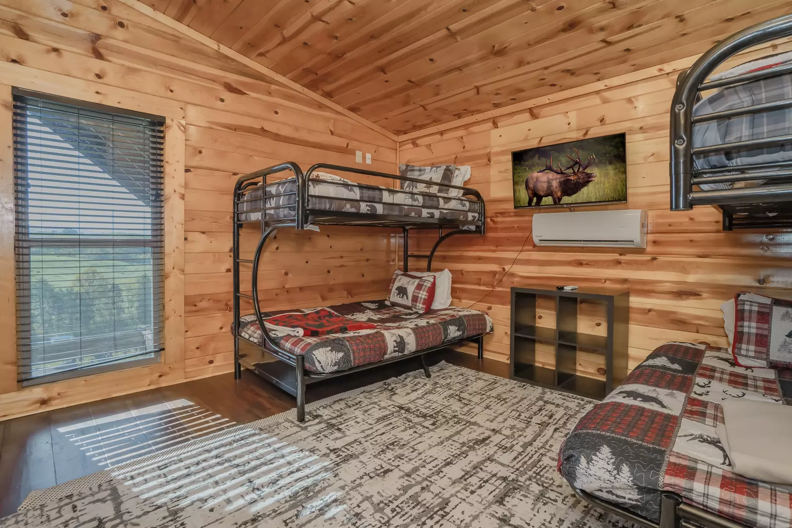 Keaton's Moose Manor