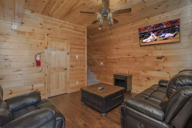 Keaton's Moose Manor