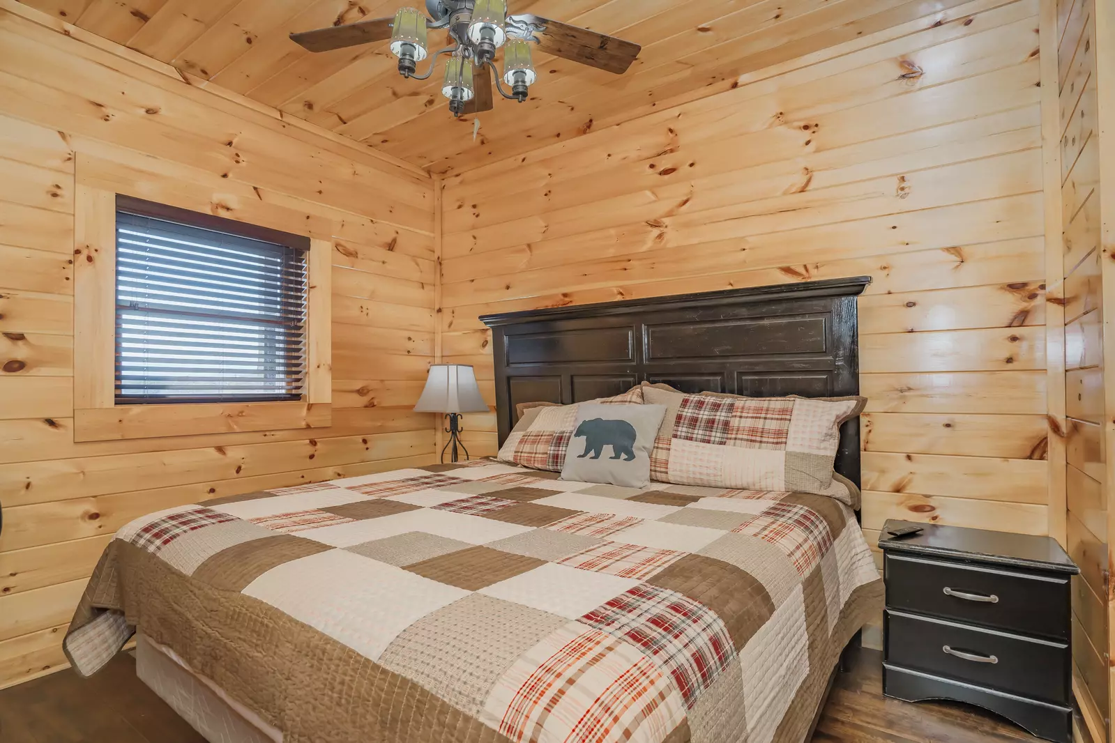 Keaton's Moose Manor