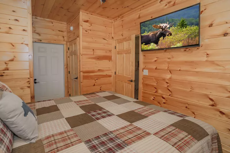 Keaton's Moose Manor