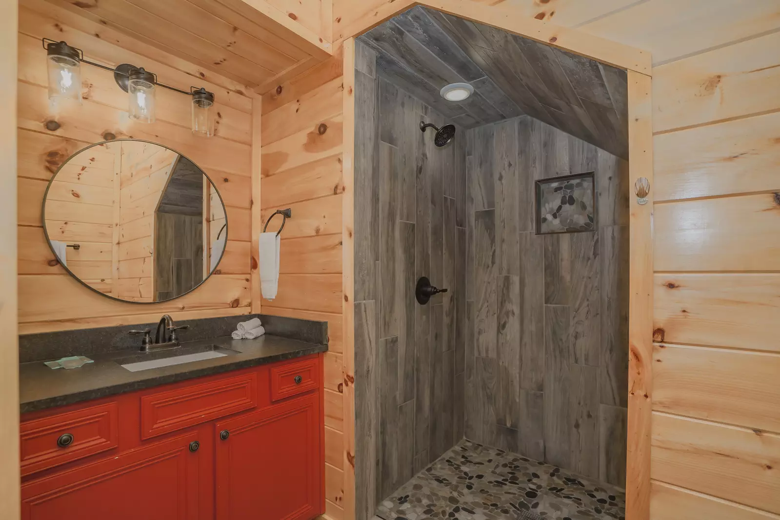 Keaton's Moose Manor