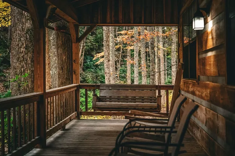 Little Mountain Hideaway