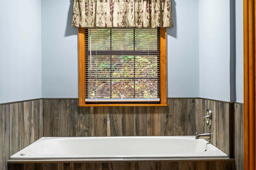 Little Mountain Hideaway