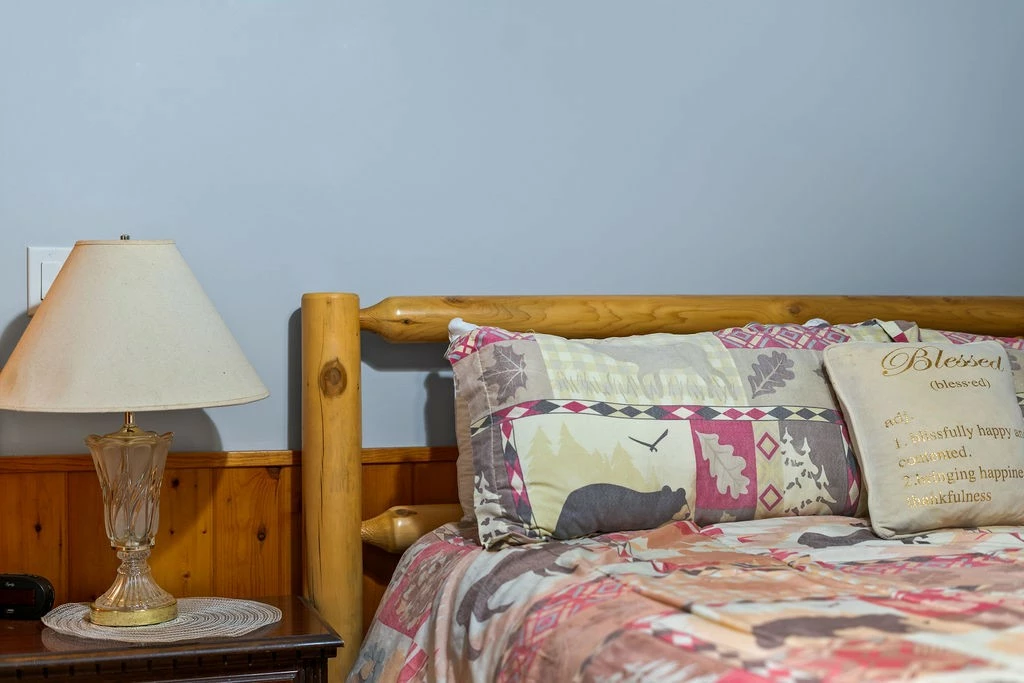 Little Mountain Hideaway