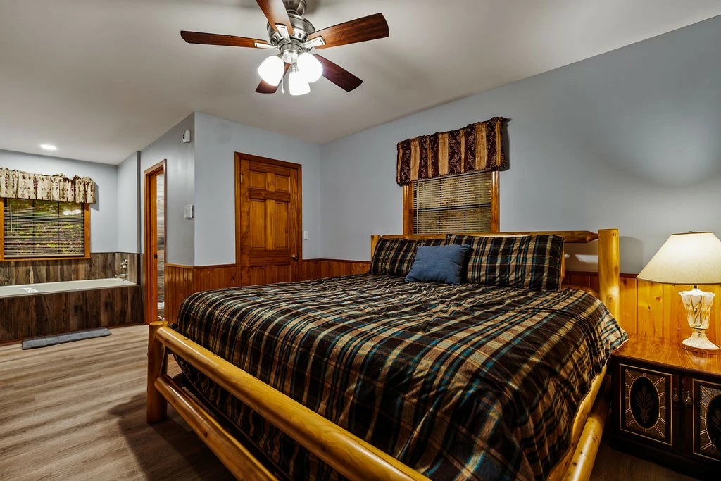 Little Mountain Hideaway