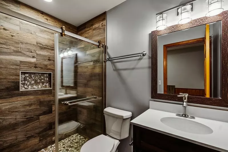 Little Mountain Hideaway