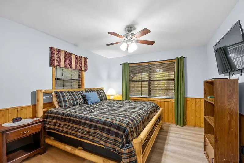 Little Mountain Hideaway