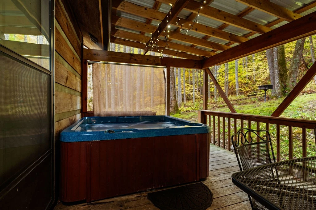 Little Mountain Hideaway