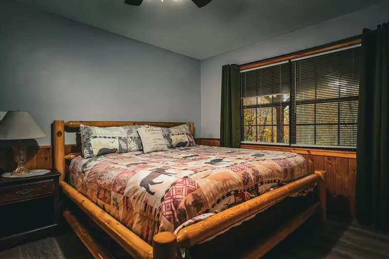 Little Mountain Hideaway