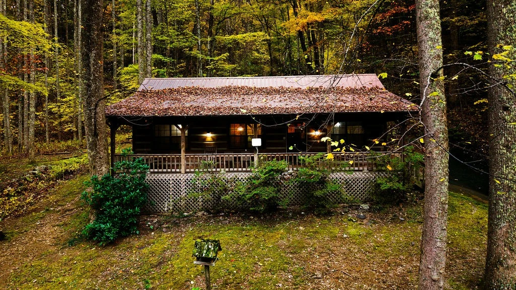 Little Mountain Hideaway