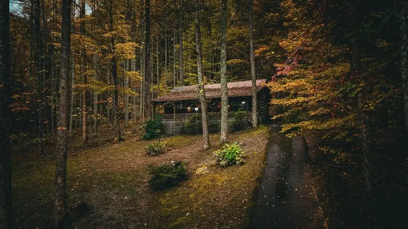 Little Mountain Hideaway