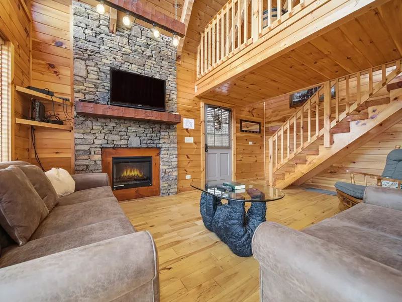 Property image, Exterior, of A Secluded Retreat #216