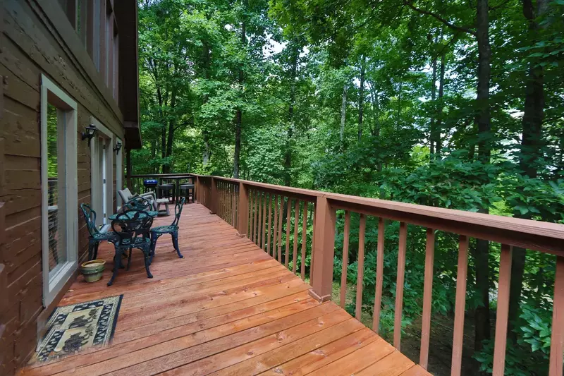 Property image, Exterior, of A Secluded Retreat #216