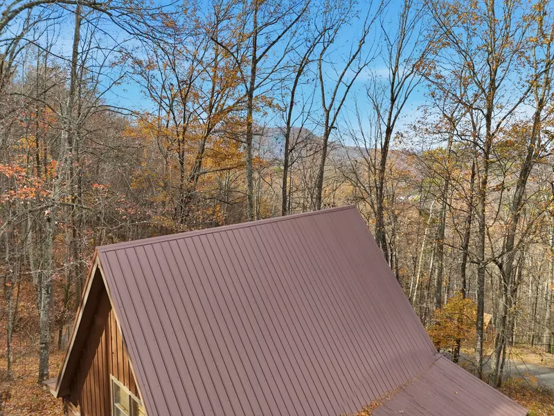 Property image, Exterior, of A Secluded Retreat #216