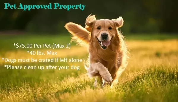 Property image, Exterior, of Pooling Around #200