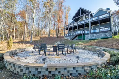 Tranquility Paradise