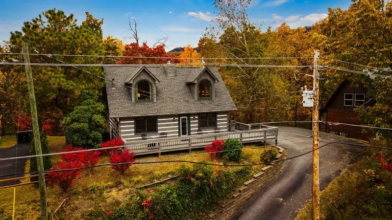 Smoky Mountain Dream