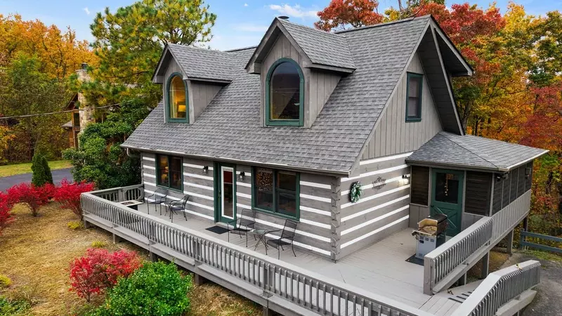 Smoky Mountain Dream