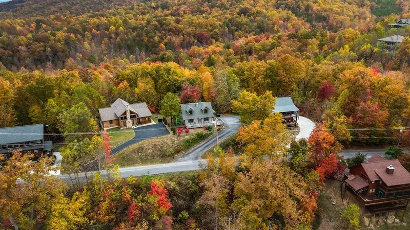 Smoky Mountain Dream