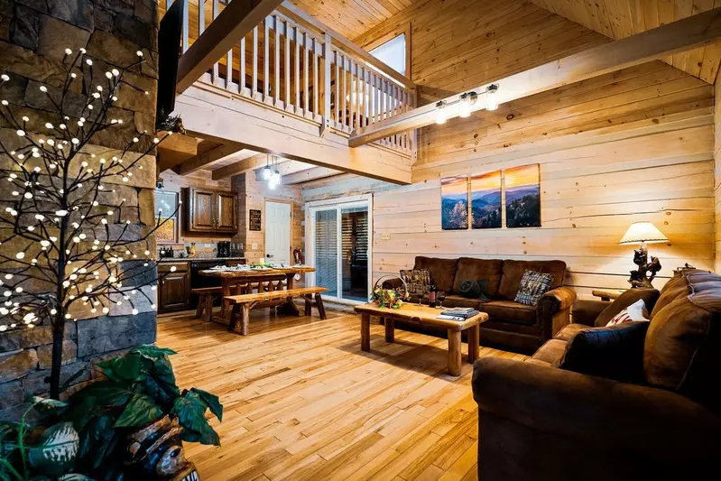 Smoky Mountain Dream