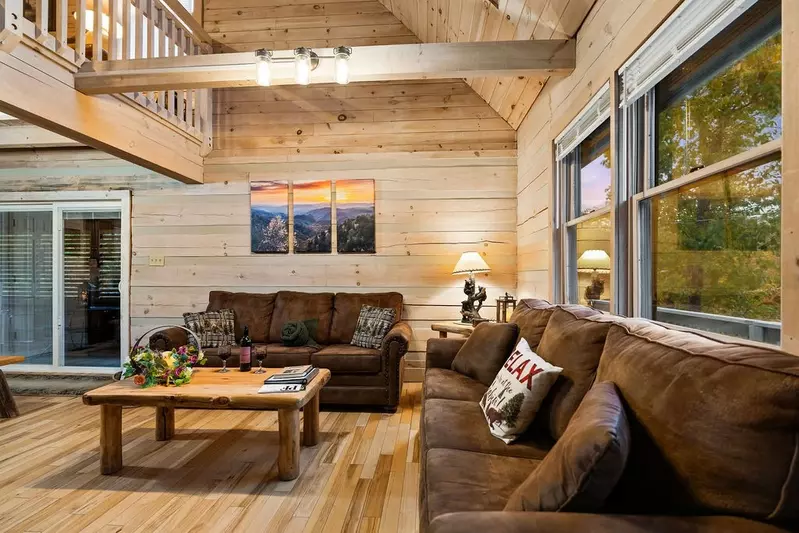 Smoky Mountain Dream