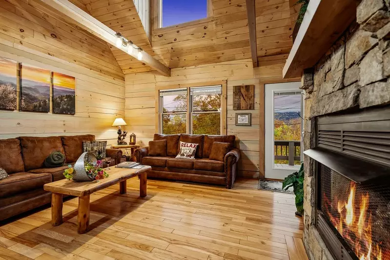 Smoky Mountain Dream