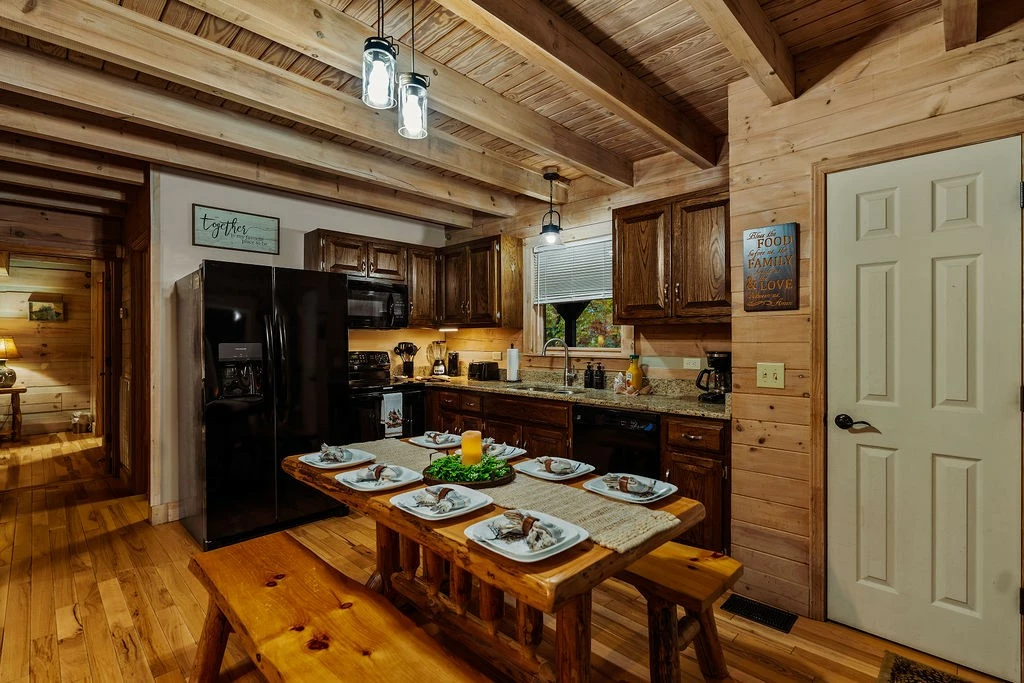 Smoky Mountain Dream