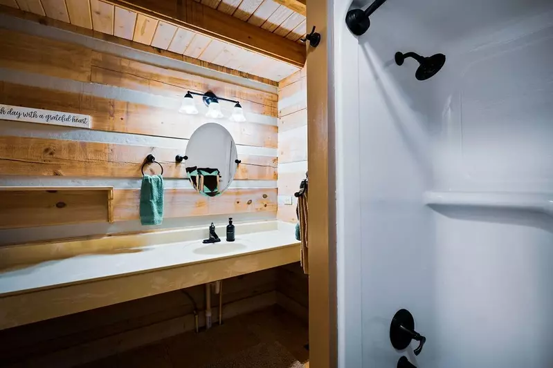 Smoky Mountain Dream